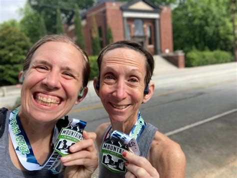 Mountains to main street half marathon - Congrats GHS Half Marathon and 5K presented by Upstate Mothers of Multiples finishers! Make Mountains To Main Street Half Marathon your next race, and get $10 off half marathon registration now thru...